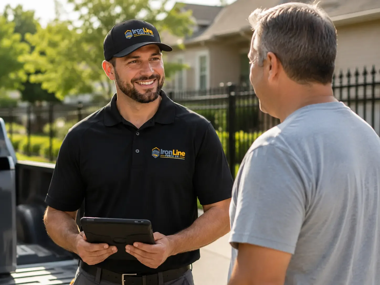 Metal Fence Installation Irving, NY FAQs